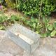 Metal planter