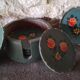 Vintage coasters
