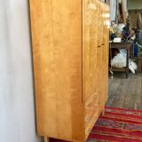 Vintage wardrobe 1960