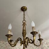Vintage chandelier