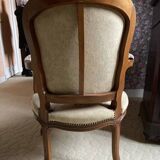 Louis XV armchair