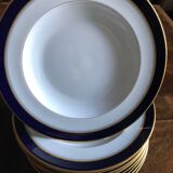 Service de table Bernardaud Limoges