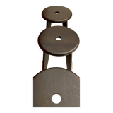 High stool by Jean Prouvé 1942