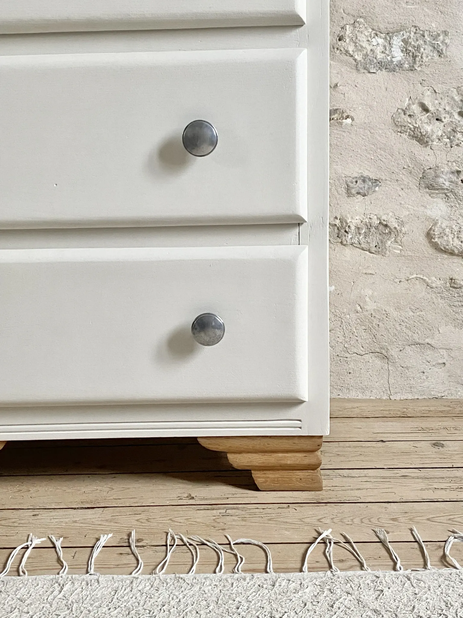 Commode Art Déco