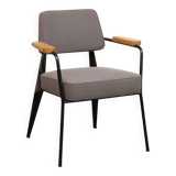 Jean Prouvé Executive Chair