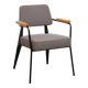 Jean Prouvé Executive Chair