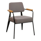 Fauteuil de Direction Jean Prouvé