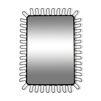 "Mandal" model mirror by Ikea, 1990s