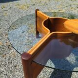 Nathan coffee table