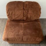 Modular sofa from the 70s