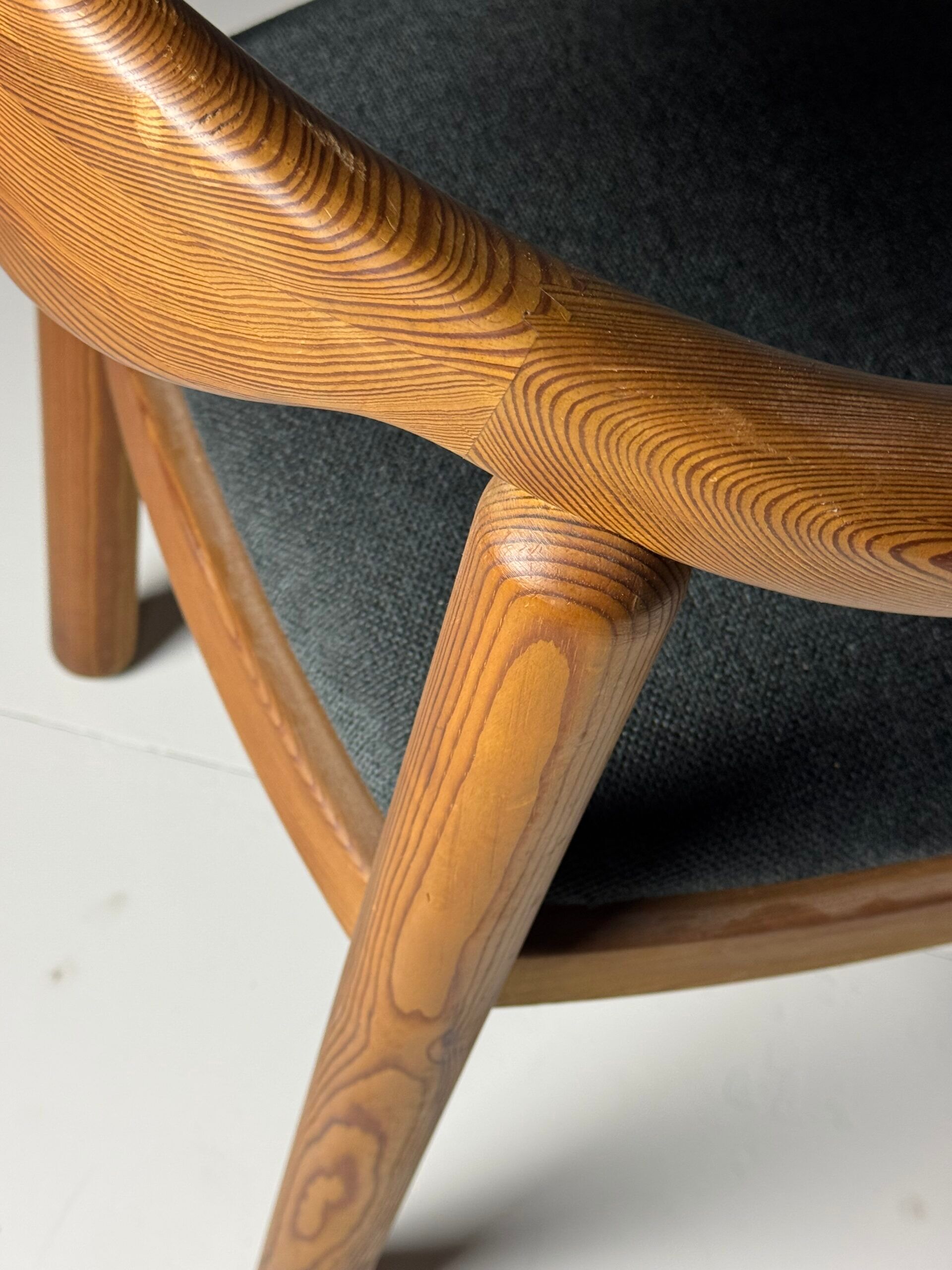 Rainer Daumiller vintage chairs (6)