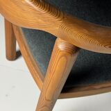 Rainer Daumiller vintage chairs (6)