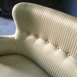 Swedish 50s/60s Scandinavian sofa