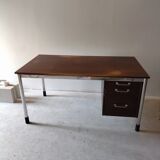 Bureau Tord Bjorklund Ikea vintage années 80