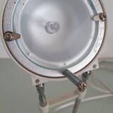 Lampe de bureau télescopique Seylumière années 80