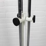 Rare Adjustable Floor Lamp by Brusasco & Torretta for Luci, Italy, 1970s