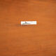 Tables gigogne en palissandre de Severin Hansen, lot de 3