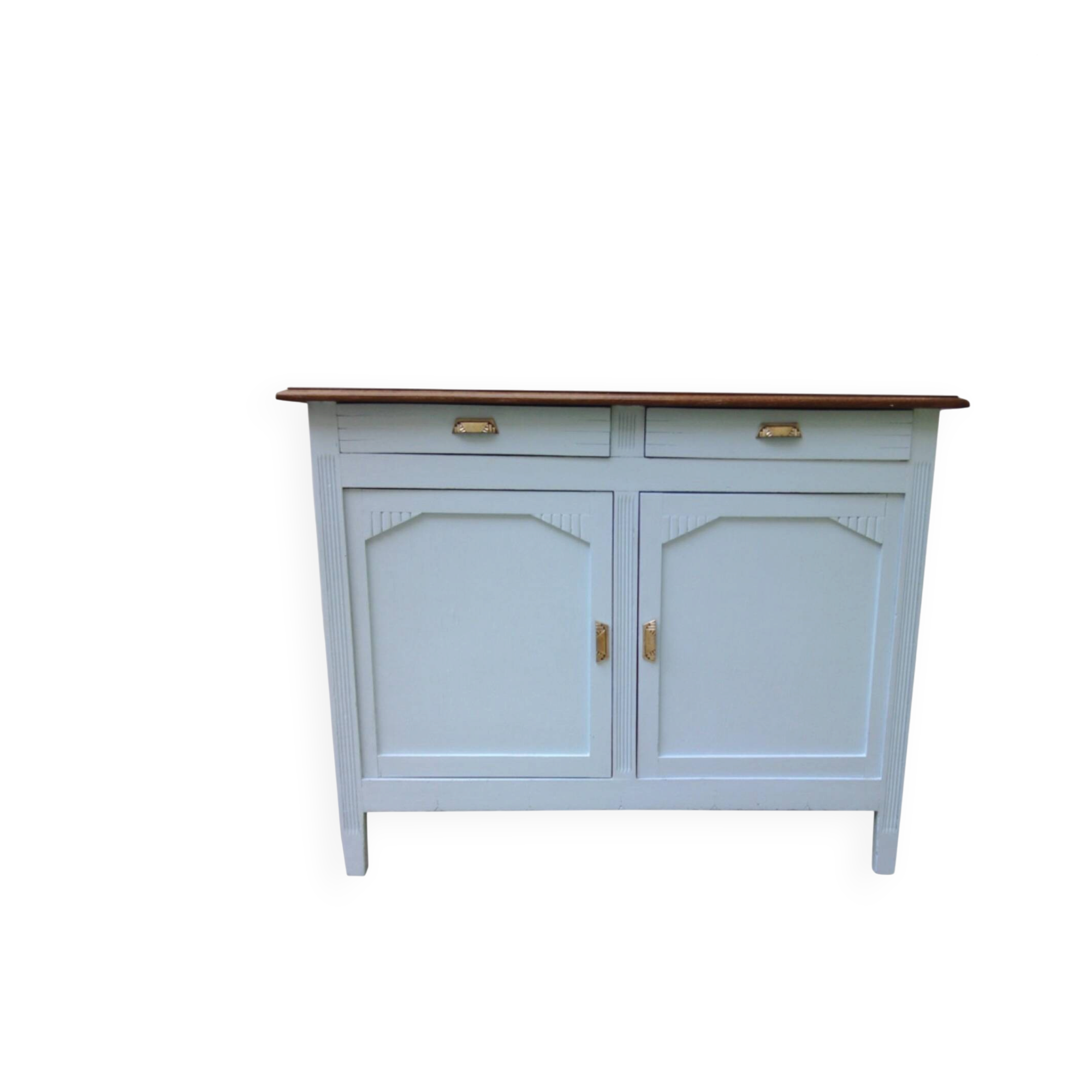 Art Deco buffet from the 1930s.