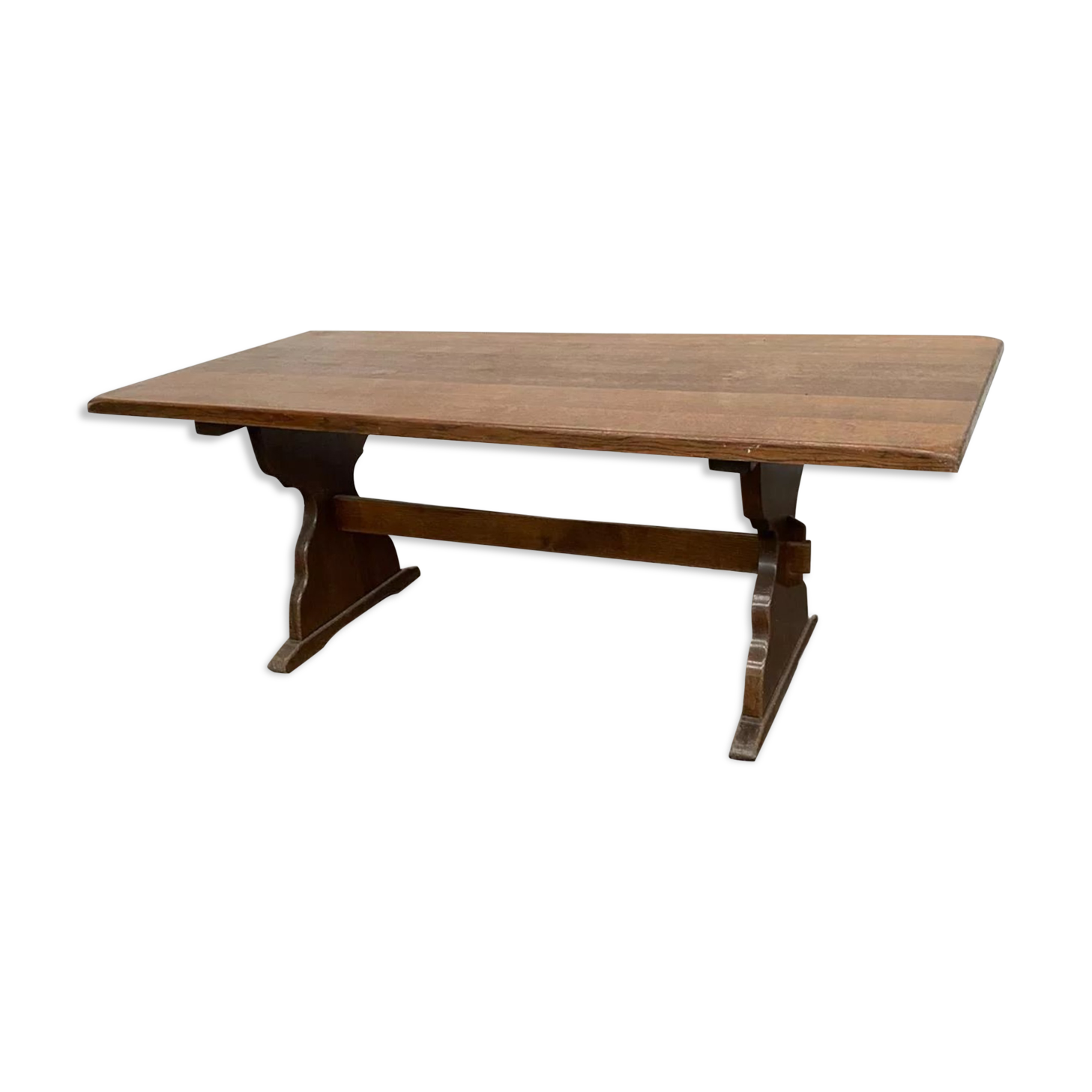 Table de ferme