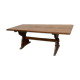 Table de ferme