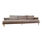 Veneda sofa, modern, Scandinavian style, 4 seats