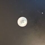 WMF Club black kitchen trolley