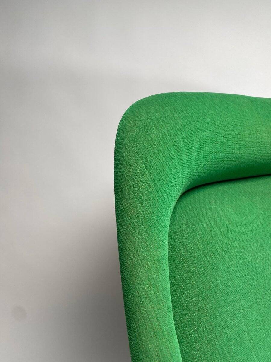Fauteuil Lounge Easy attribué à Warren Platner pour Knoll, 1966