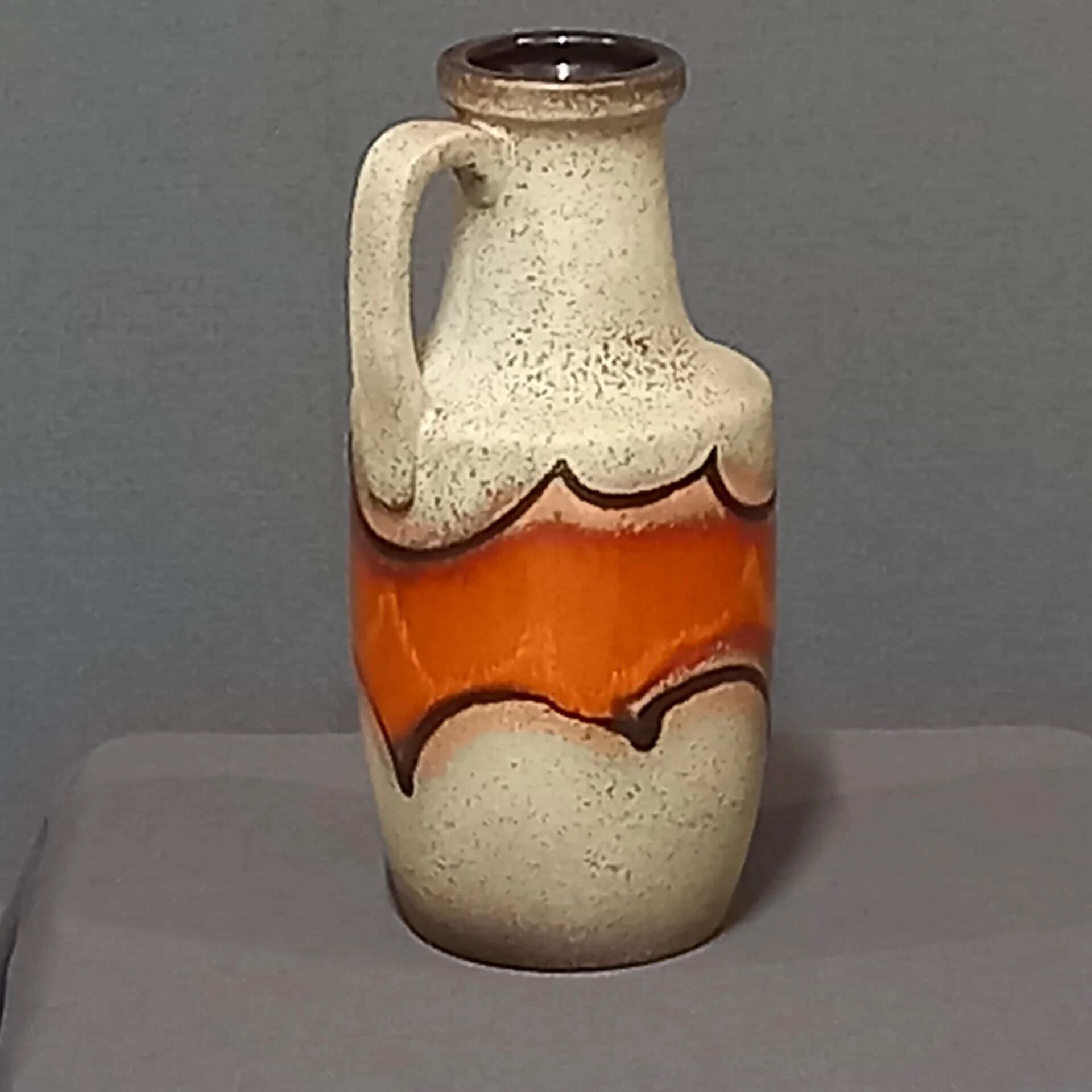 West Germany vase 404-26 - Vase