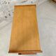 Buffet range vinyle vintage