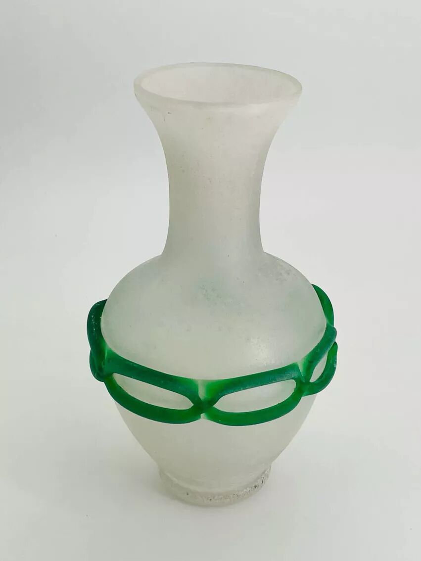 Murano vase from the 1970s