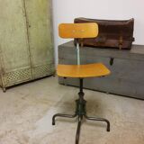 Industrial chair
