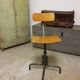 Chaise industrielle