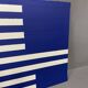 XXL acrylic paint, Klein blue