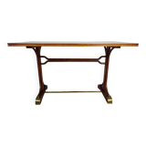 Art Nouveau bistro table