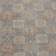 Tapis Kilim en coton fait à la main