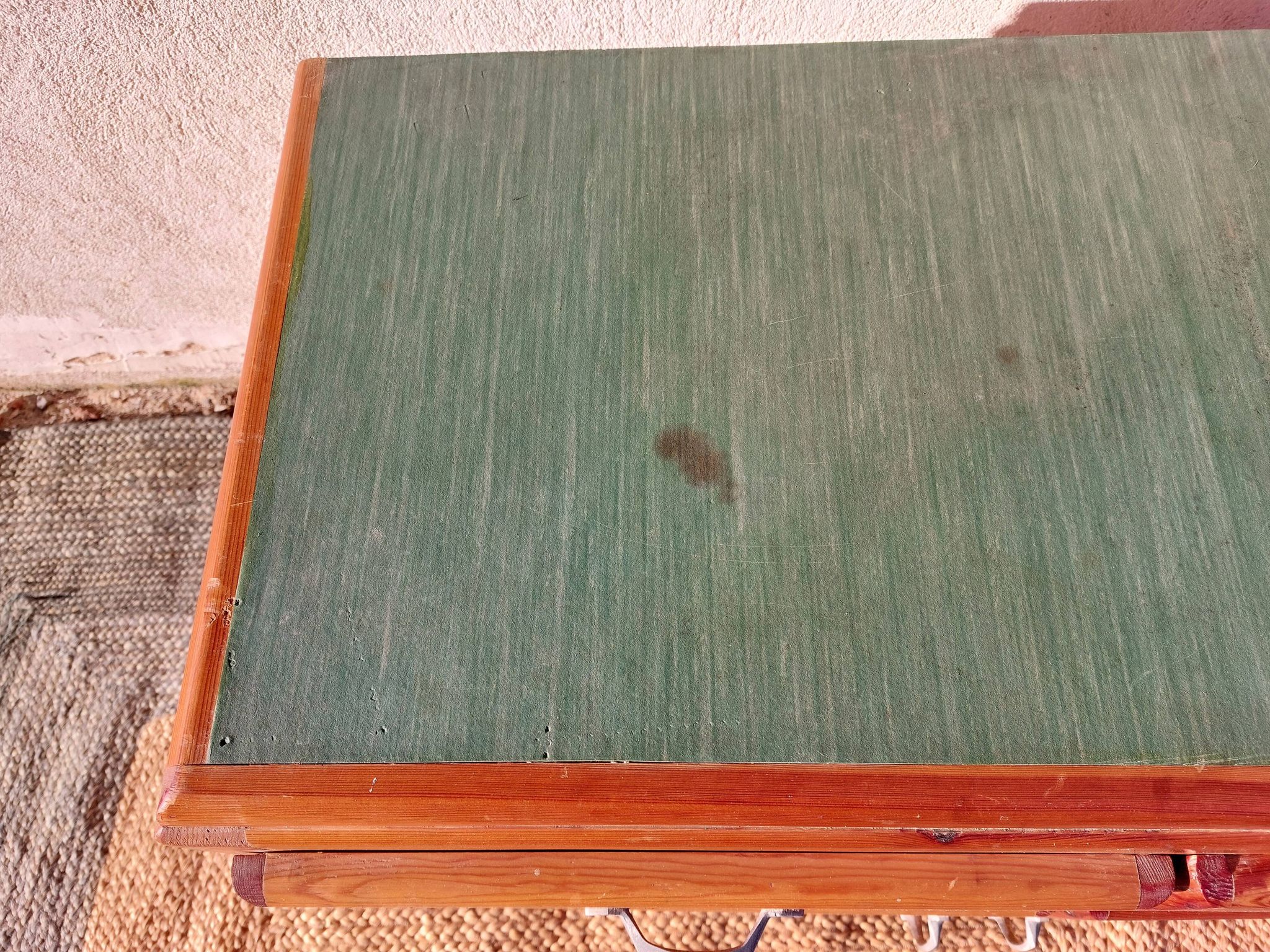 Mado buffet, vintage
