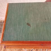 Mado buffet, vintage