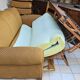 vintage sofa