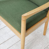 Armchair 1788 by Hans J. Wegner for Fritz Hansen