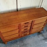 René Gabriel MRU buffet