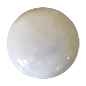 Sconce in opaline 16cm