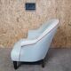 Toad armchair