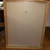 Fat pastel signed Venice Carnival