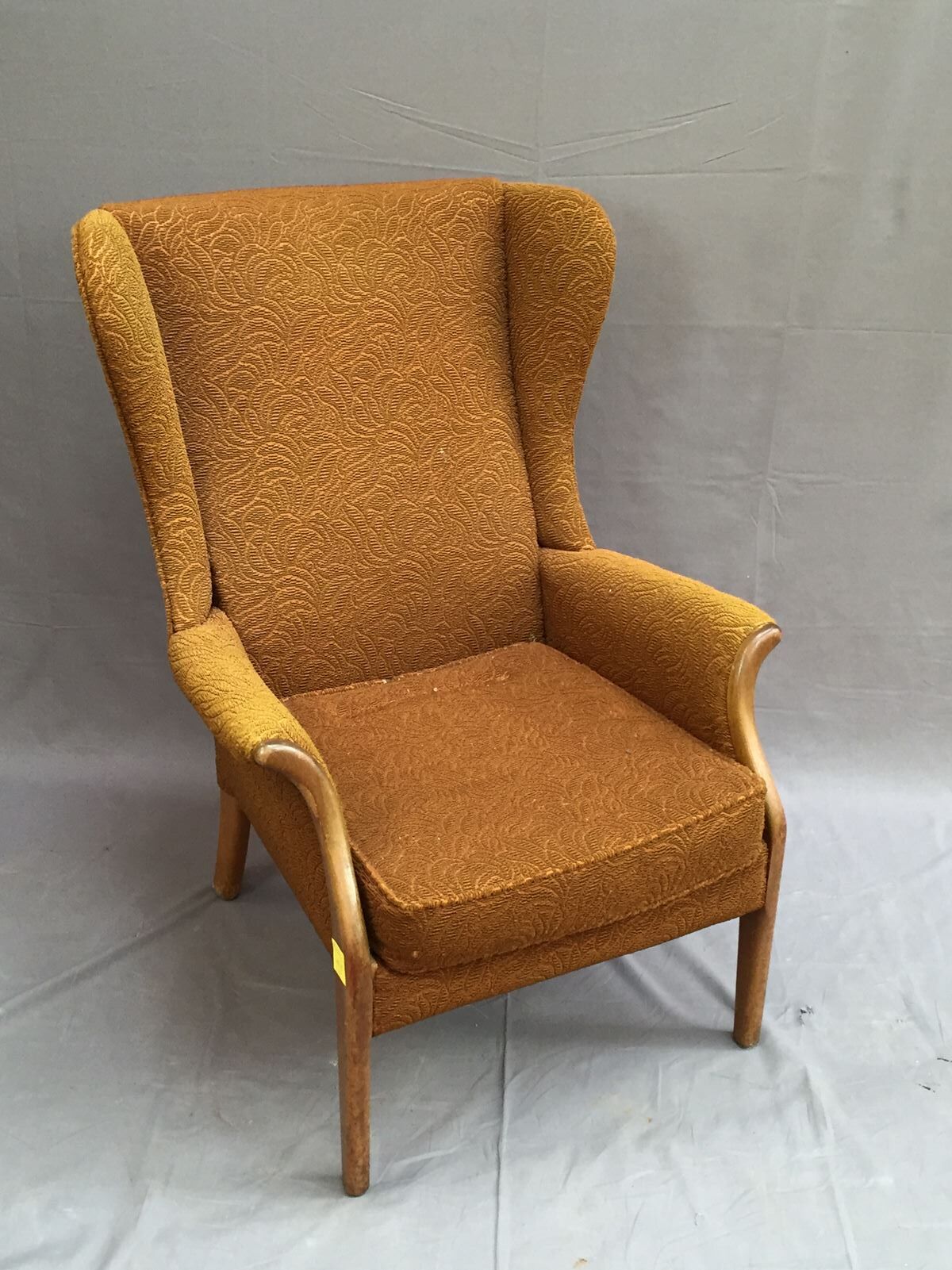 Wingback Chair