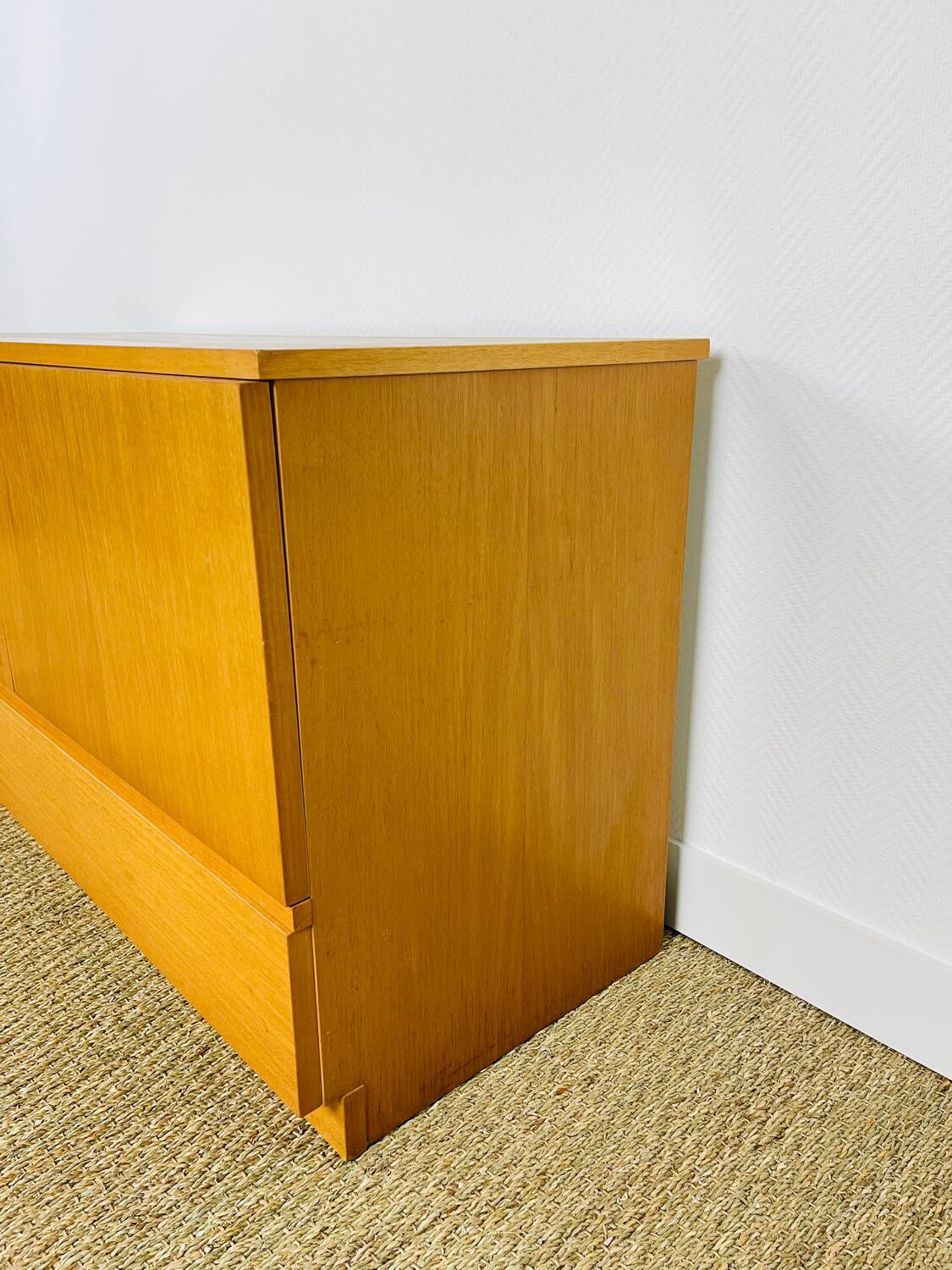 Vintage 1960s sideboard