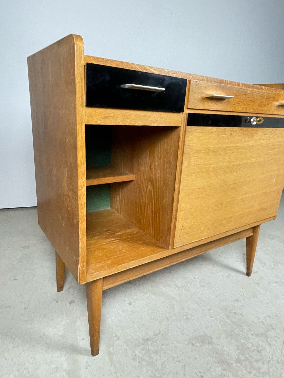 Vintage furniture by Maurice pré