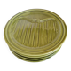Gien ceramic asparagus plates