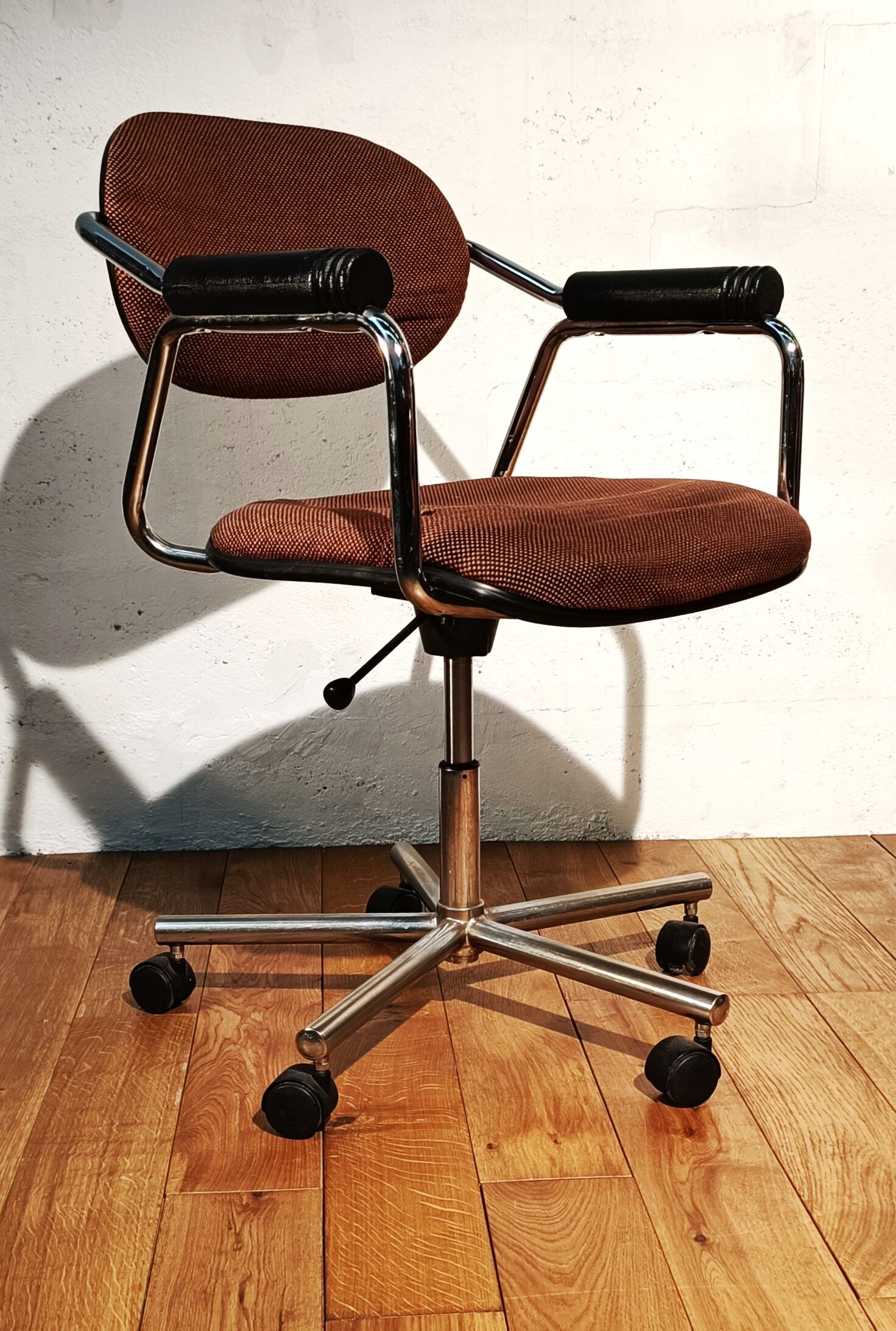 Vintage office chair