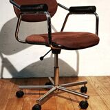 Vintage office chair