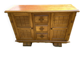 Art Deco enfilade